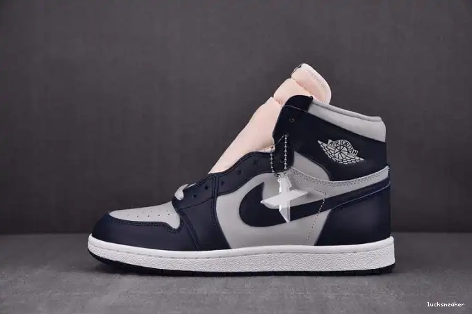 Rep LUCY Georgetown BQ4422-400 1 High 85 Air Jordan 0618